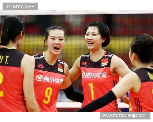 深圳排球队在亚运会中的表现分析与状态评估